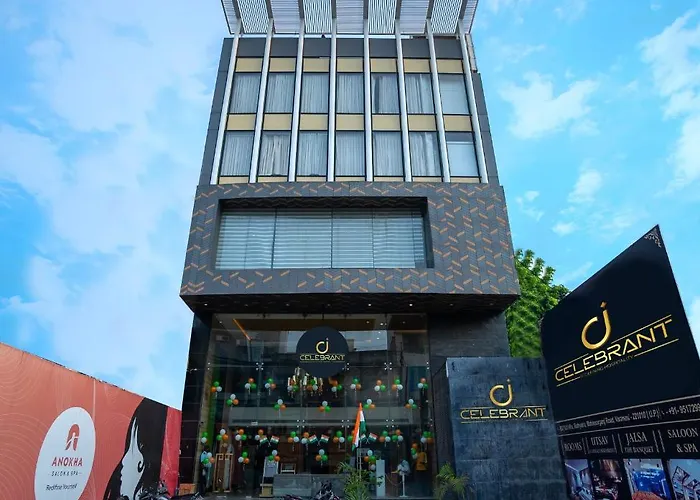 Celebrant Hotel