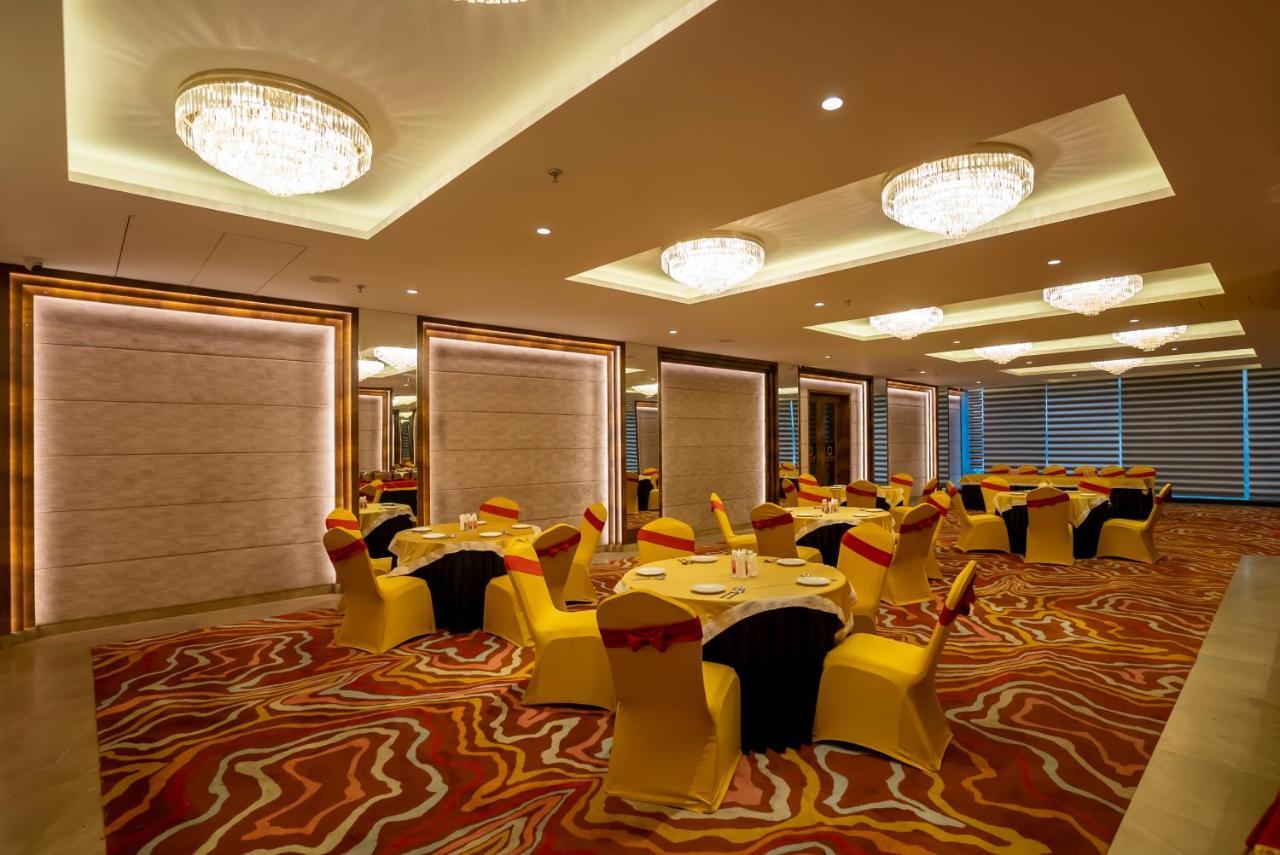 Hotel Celebrant