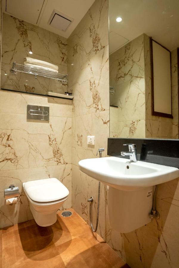 Celebrant Hotel Varanasi