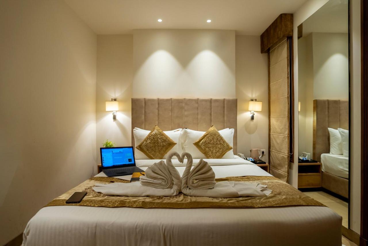 Hotel Celebrant 3*