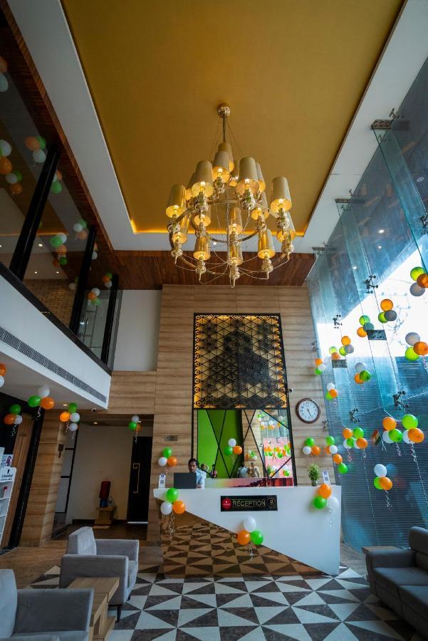 Hotel Celebrant 3*