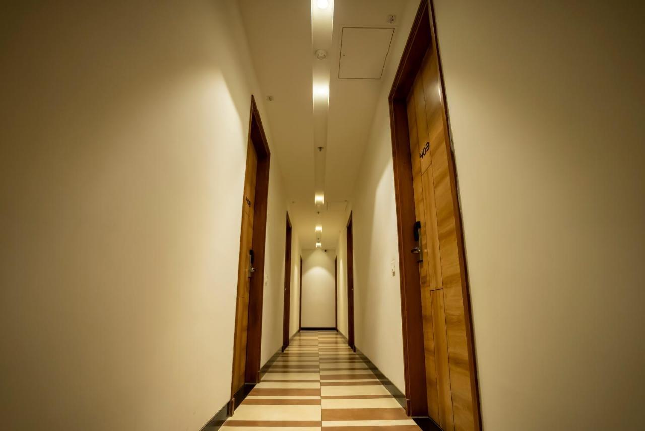 Hotel Celebrant