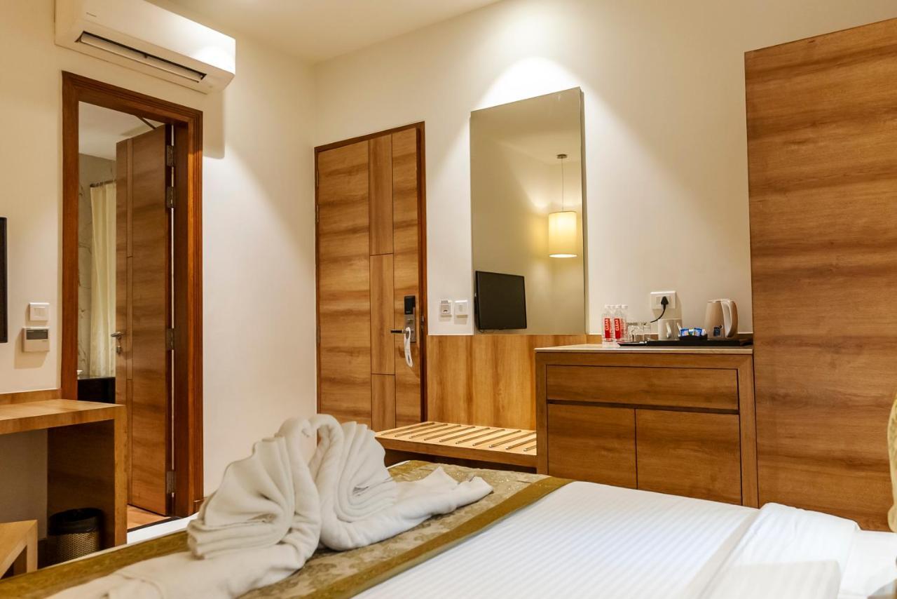 Celebrant Hotel Varanasi