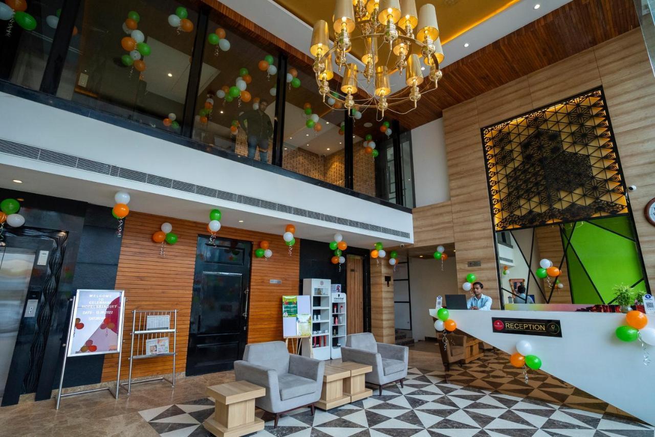 Celebrant Hotel Varanasi